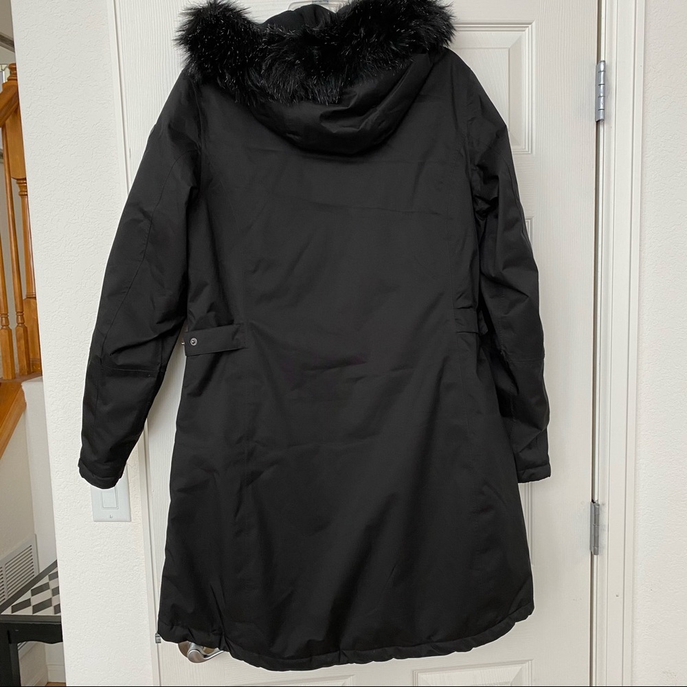 Killtec Winter Parka Jacket - Picture 4 of 11